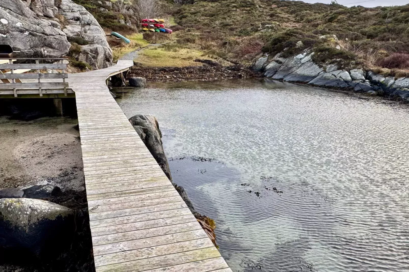 4 sterren vakantie huis in Tjeldstø-Buitenlucht