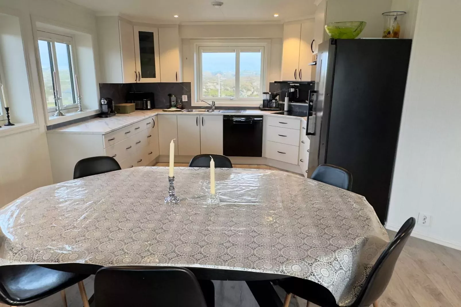 4 sterren vakantie huis in Tjeldstø-Binnen