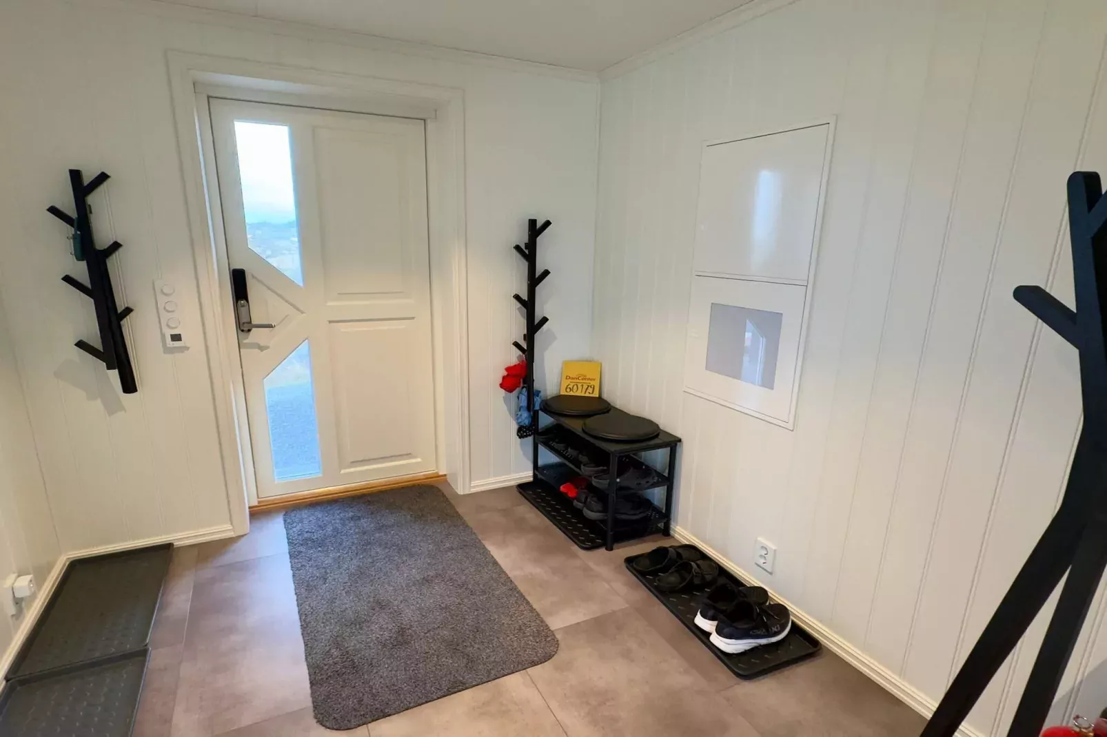 4 sterren vakantie huis in Tjeldstø-Binnen