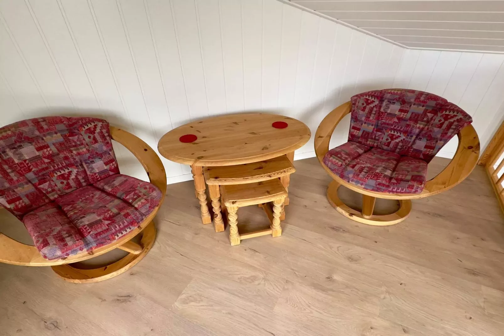 4 sterren vakantie huis in Tjeldstø-Binnen