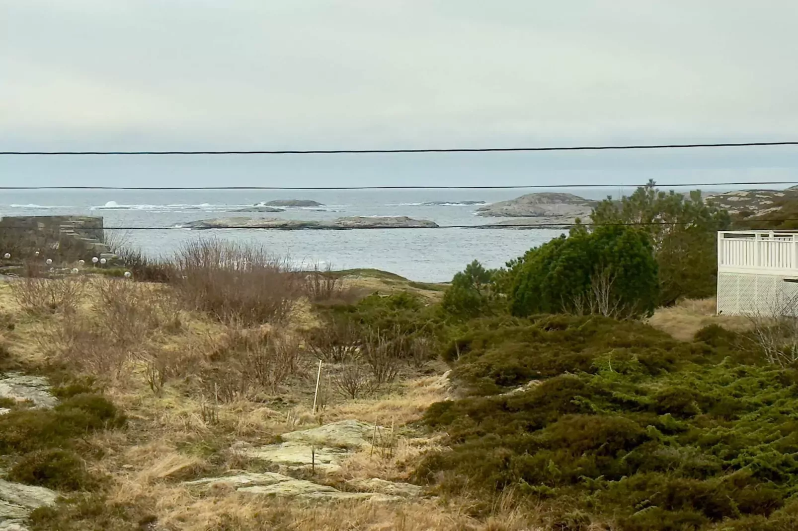4 sterren vakantie huis in Tjeldstø-Binnen
