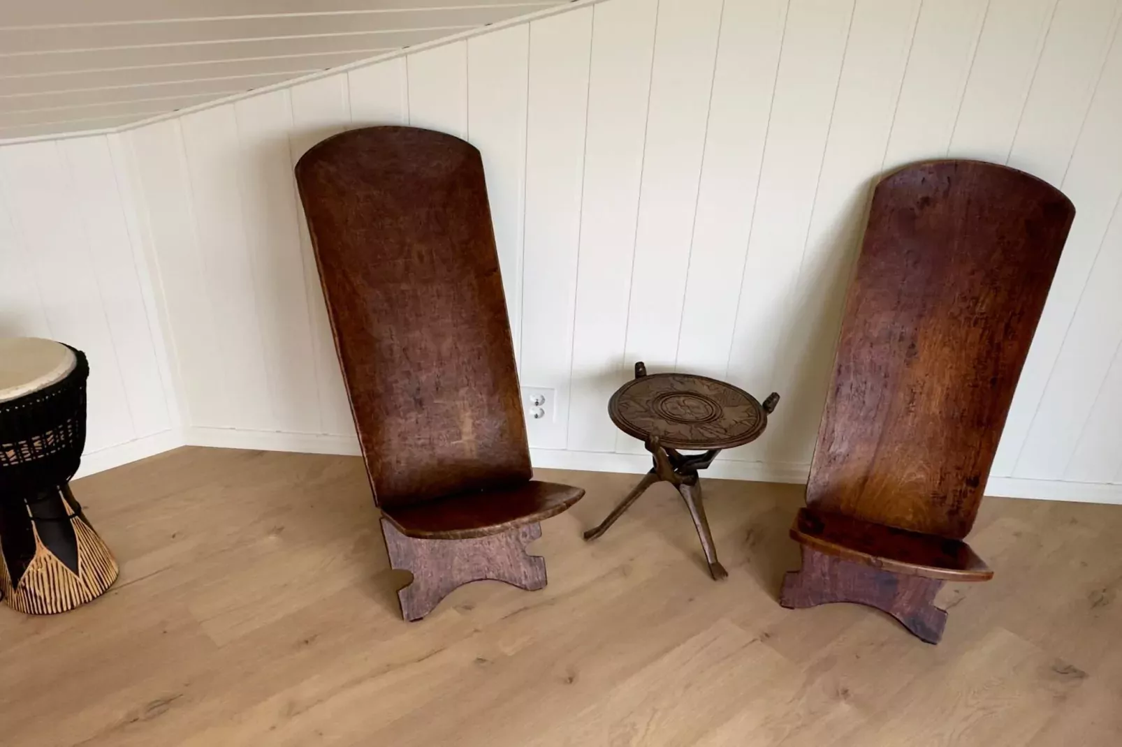 4 sterren vakantie huis in Tjeldstø-Binnen