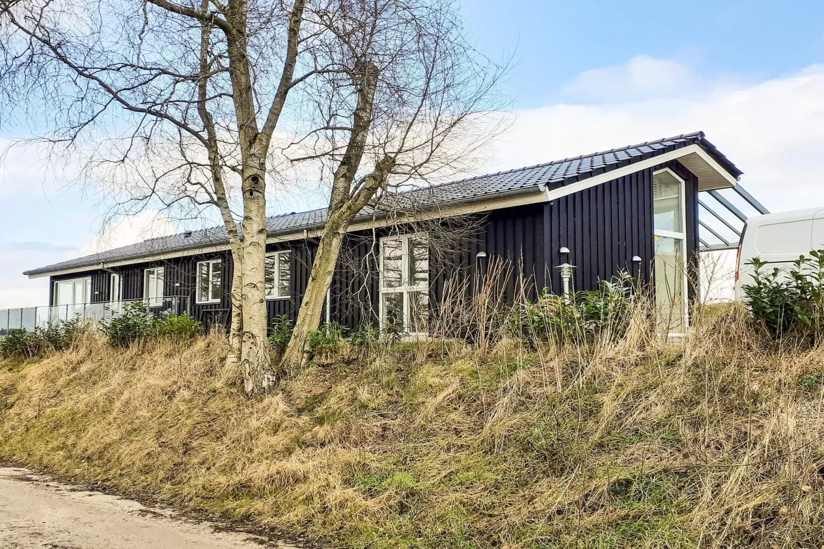 5 sterren vakantie huis in Løgstrup-Buitenlucht