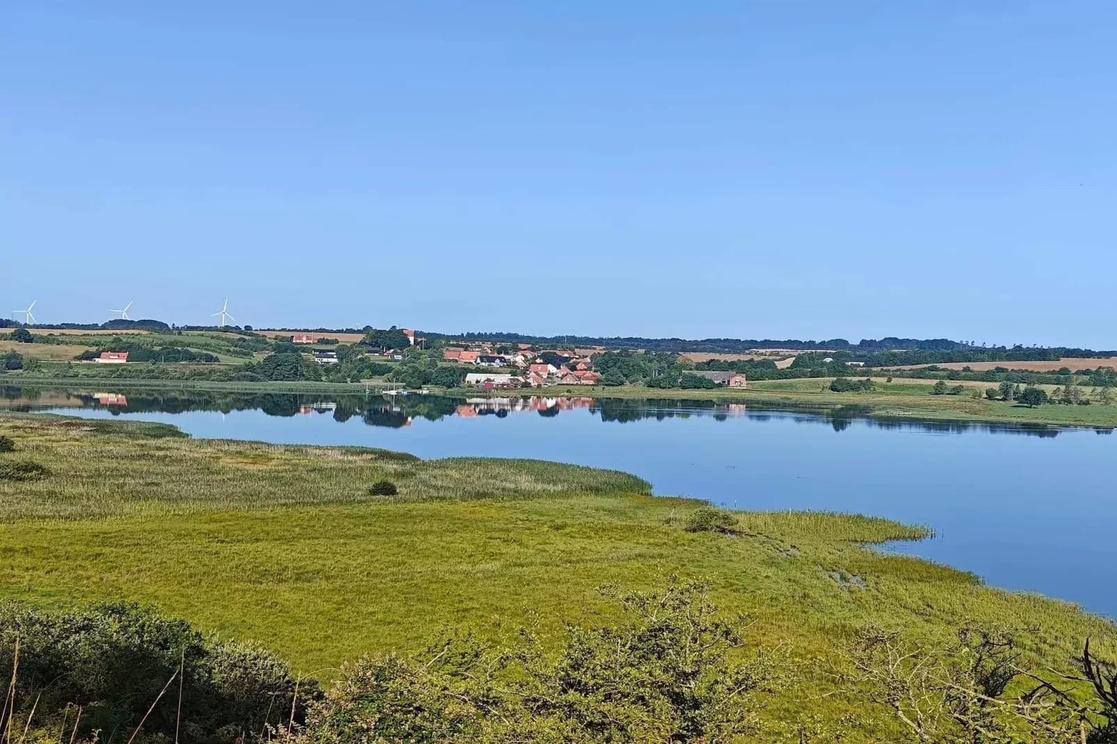 5 sterren vakantie huis in Løgstrup