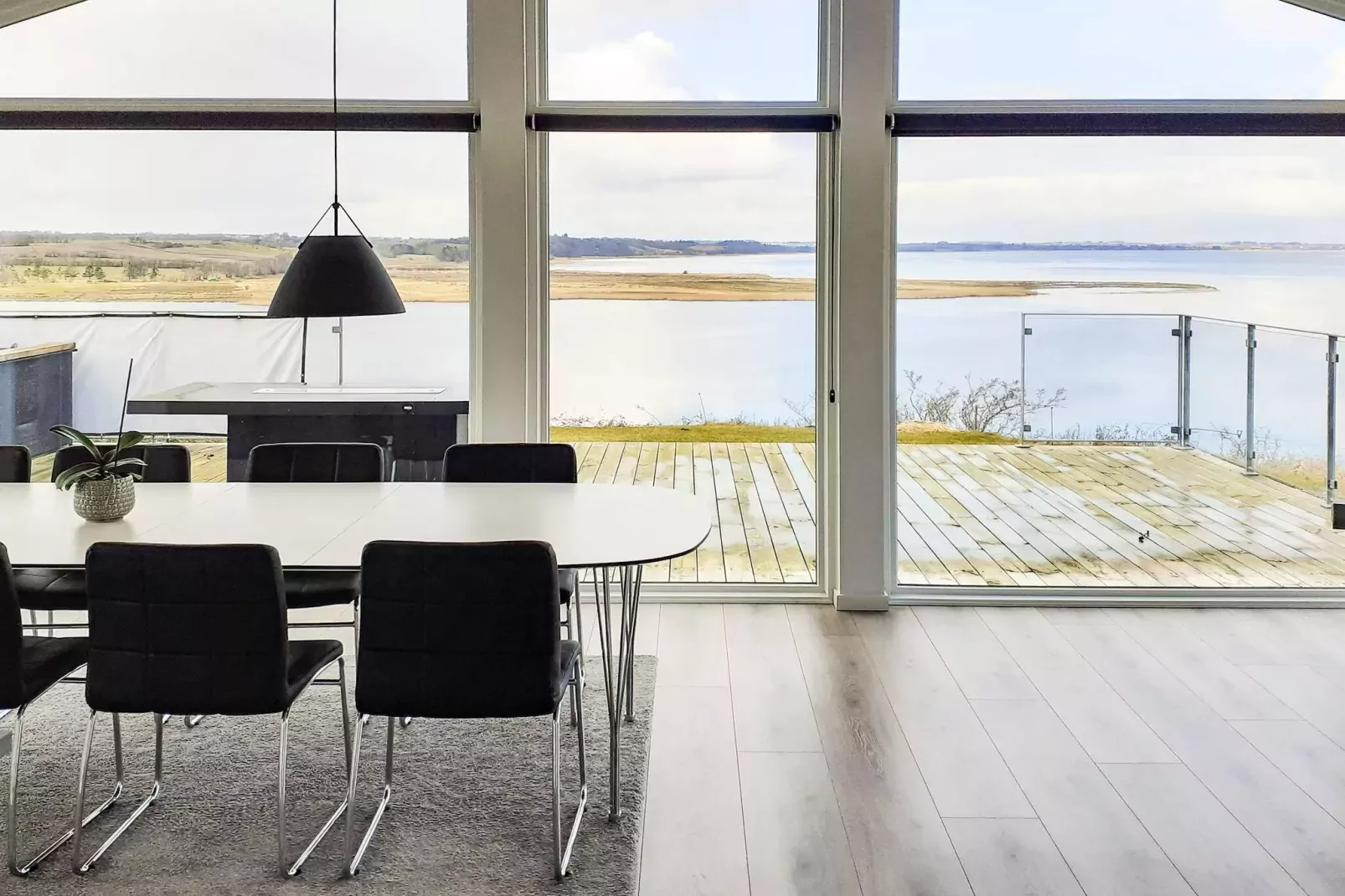 5 sterren vakantie huis in Løgstrup-Binnen