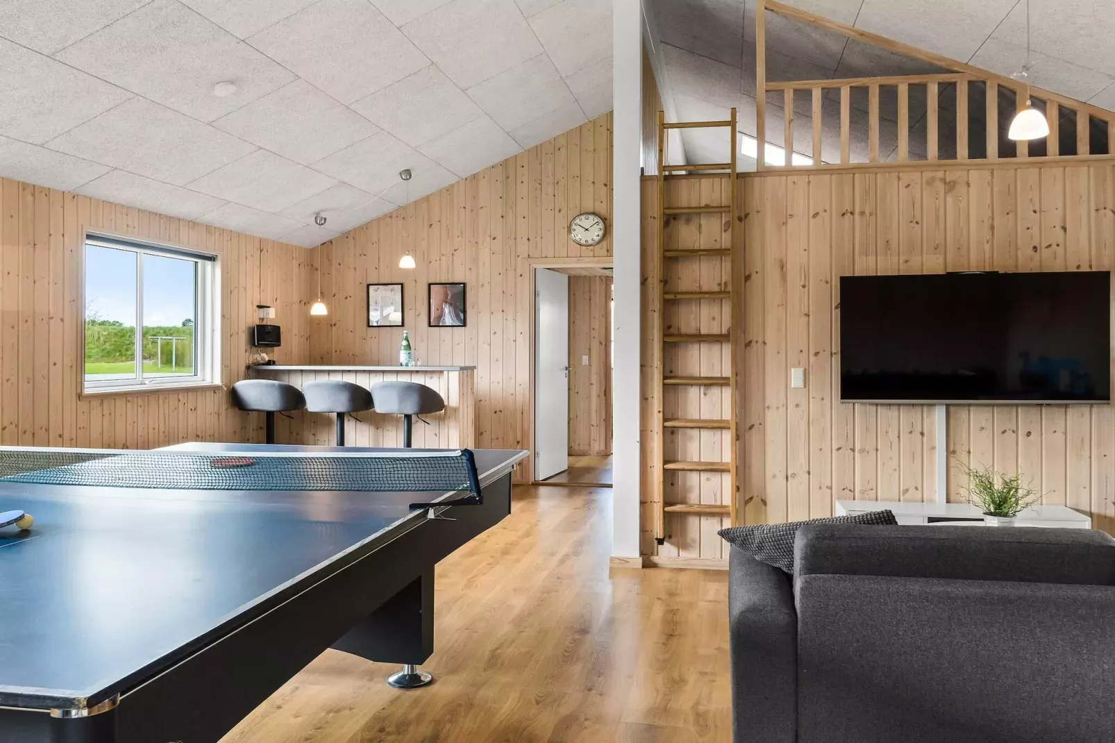 5 sterren vakantie huis in Ålbæk-Niet-getagd