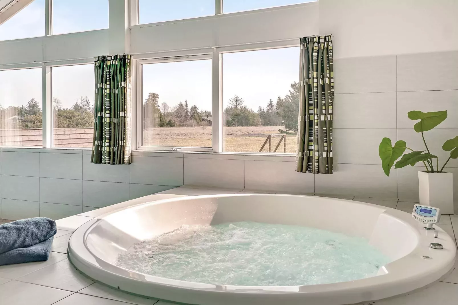 5 sterren vakantie huis in Ålbæk-Spa