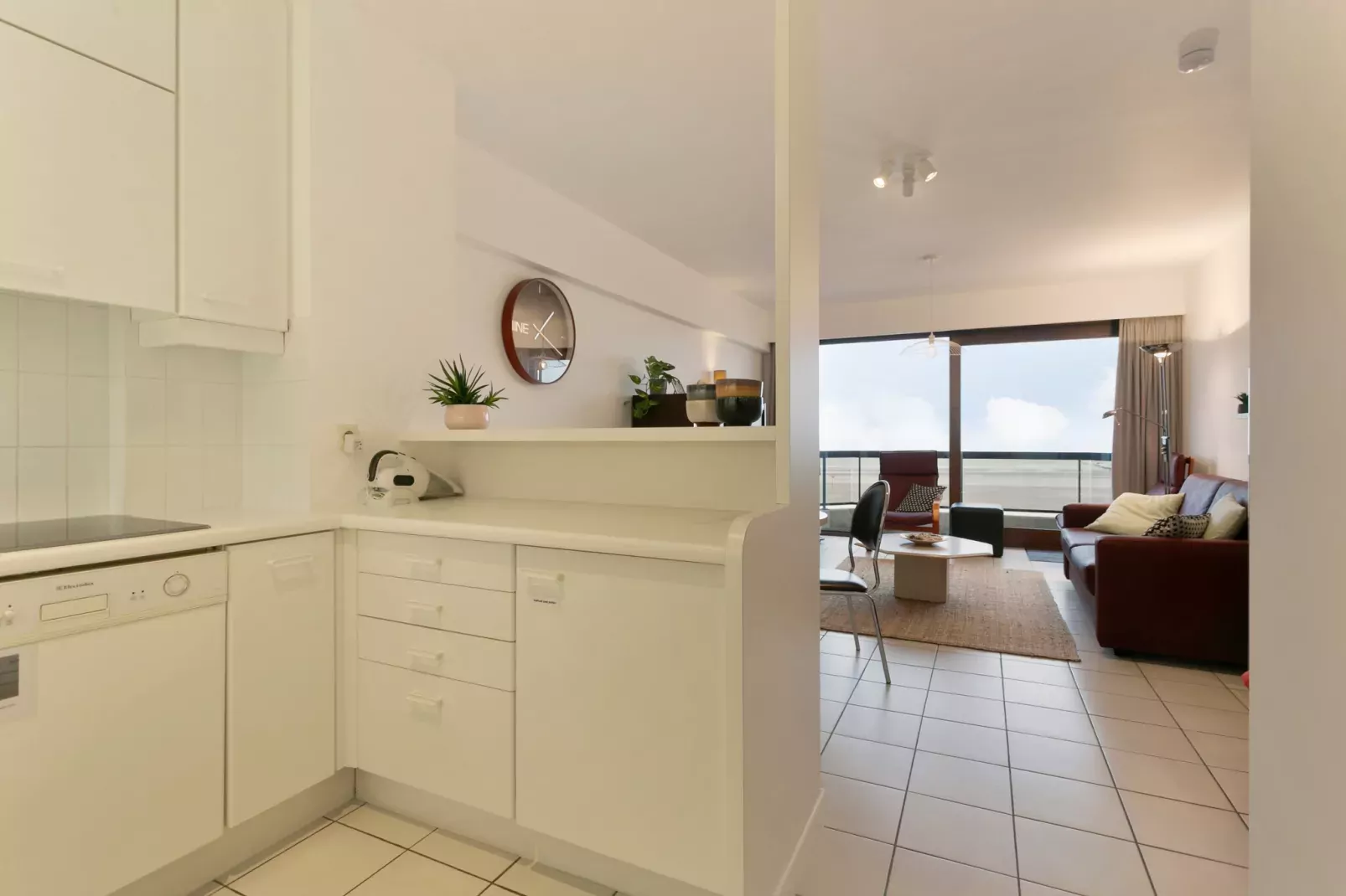 MALIBU SANDS - 2C-Keuken