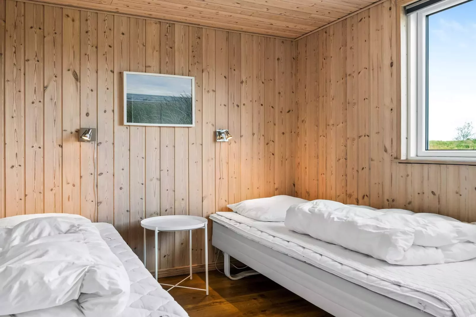 5 sterren vakantie huis in Ålbæk-Binnen