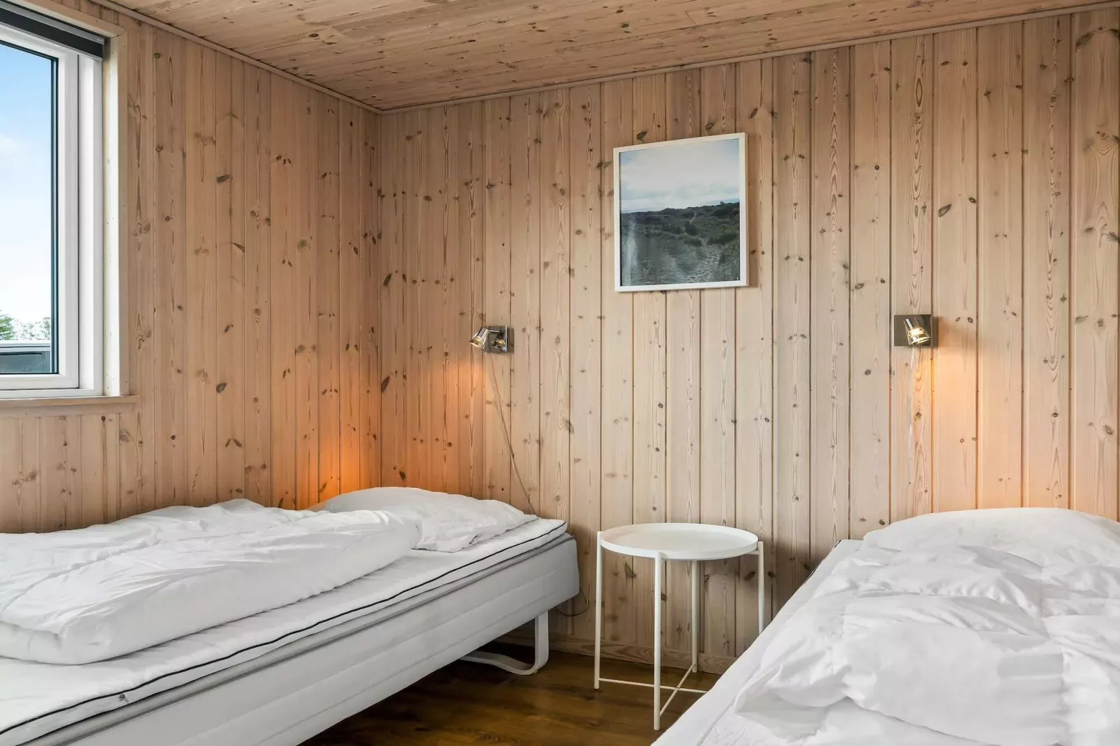 5 sterren vakantie huis in Ålbæk-Binnen