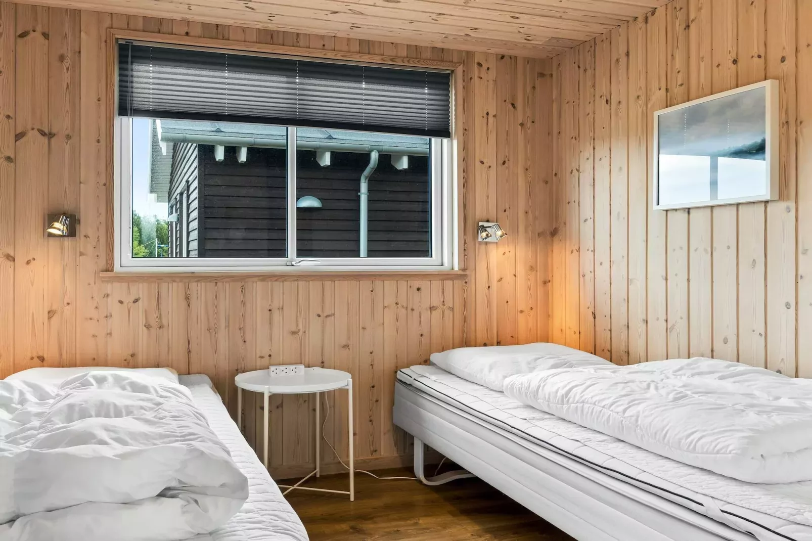5 sterren vakantie huis in Ålbæk-Binnen