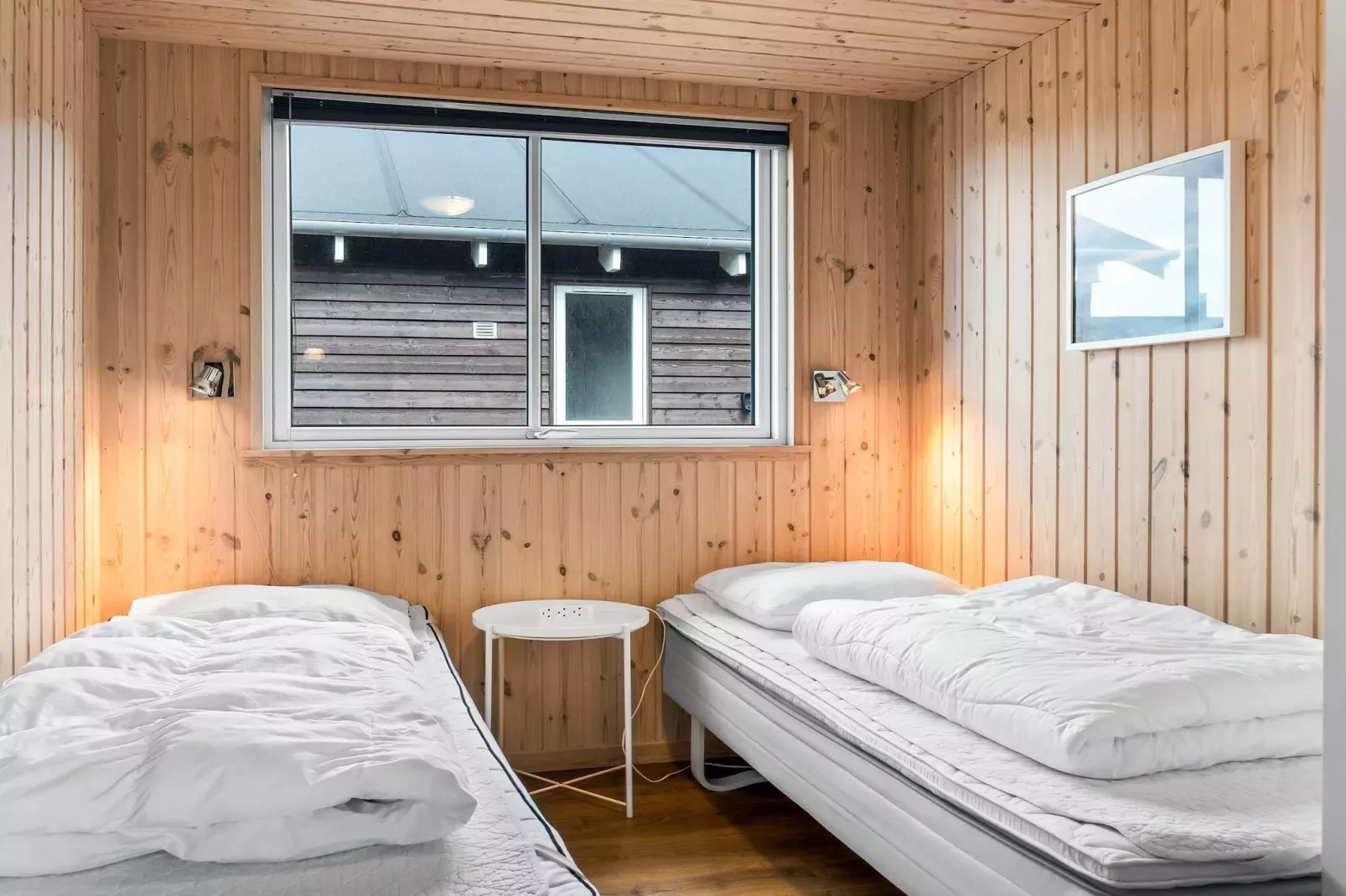 5 sterren vakantie huis in Ålbæk-Binnen