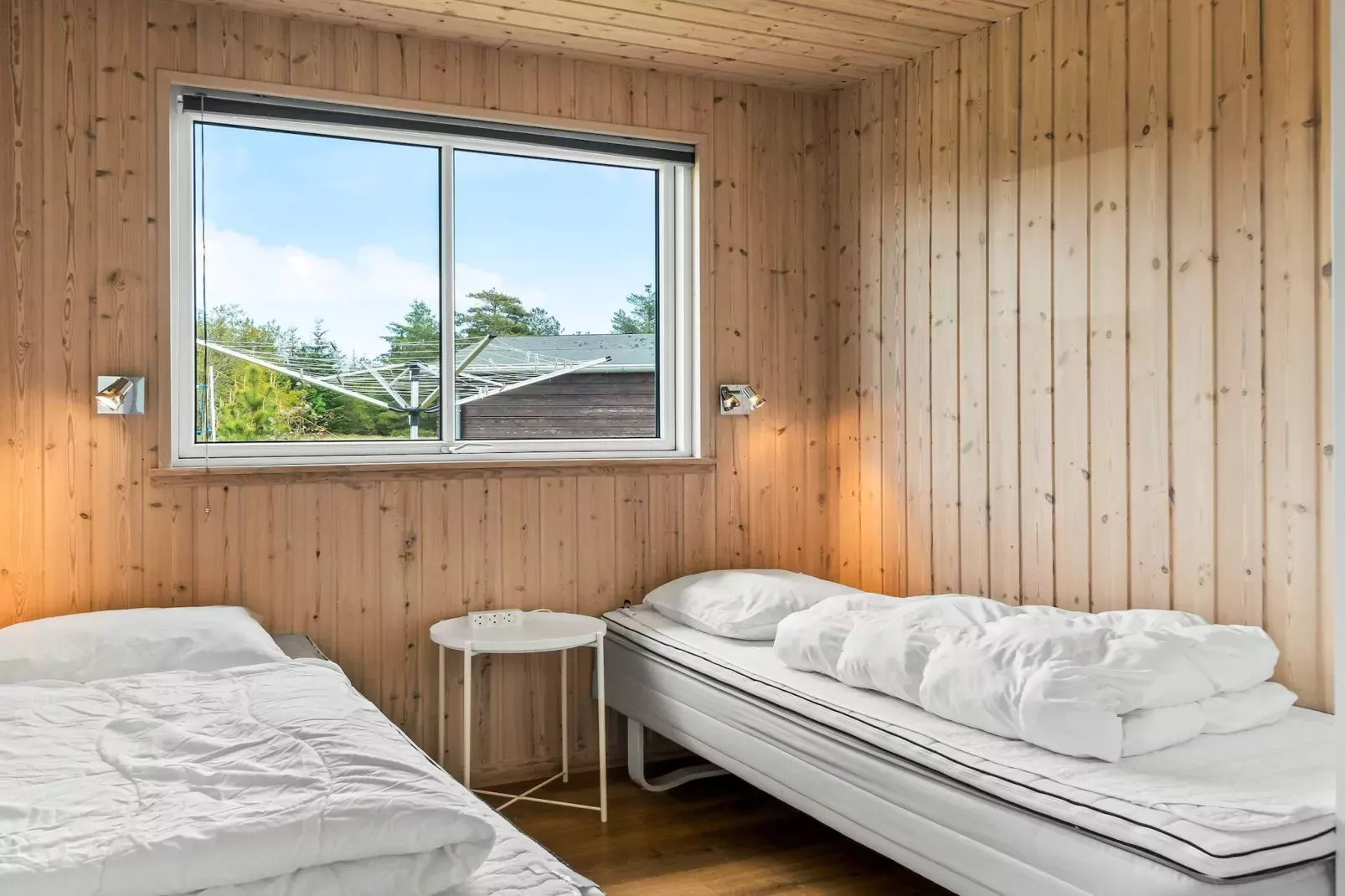 5 sterren vakantie huis in Ålbæk-Binnen