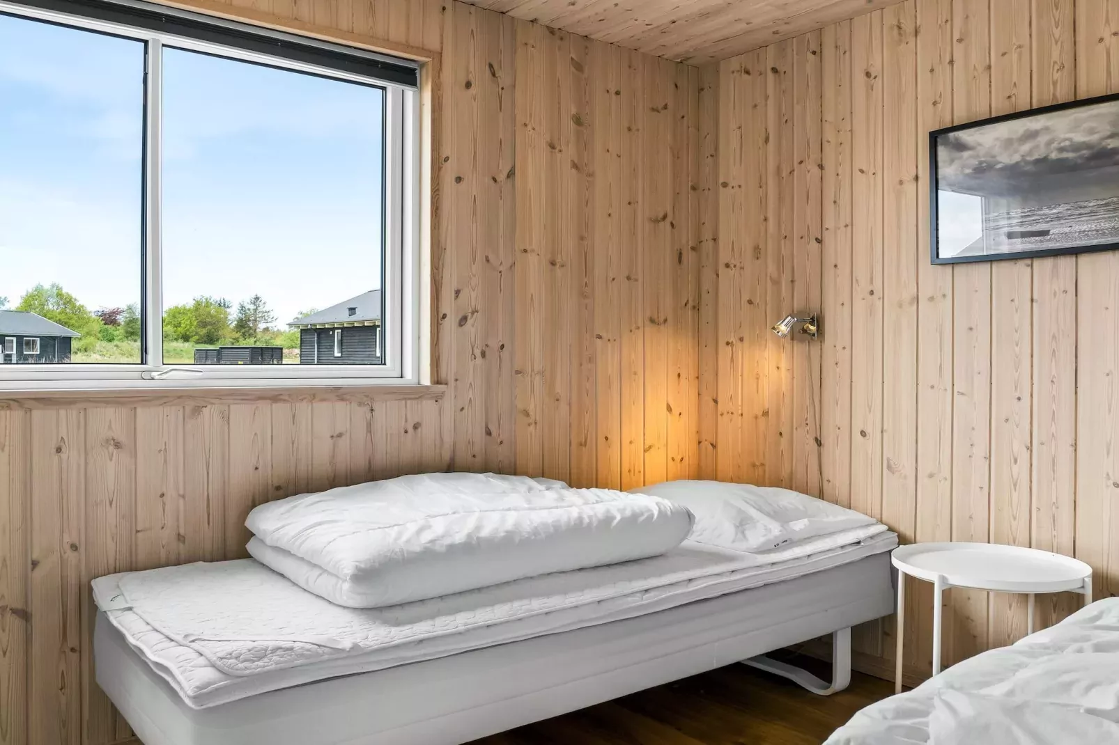 5 sterren vakantie huis in Ålbæk-Binnen