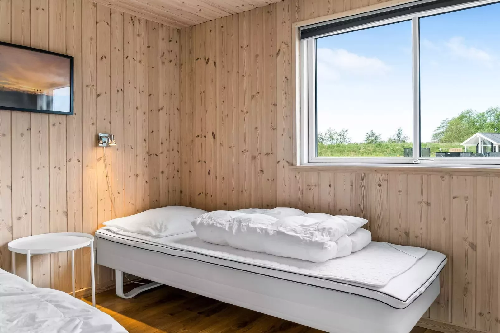 5 sterren vakantie huis in Ålbæk-Binnen