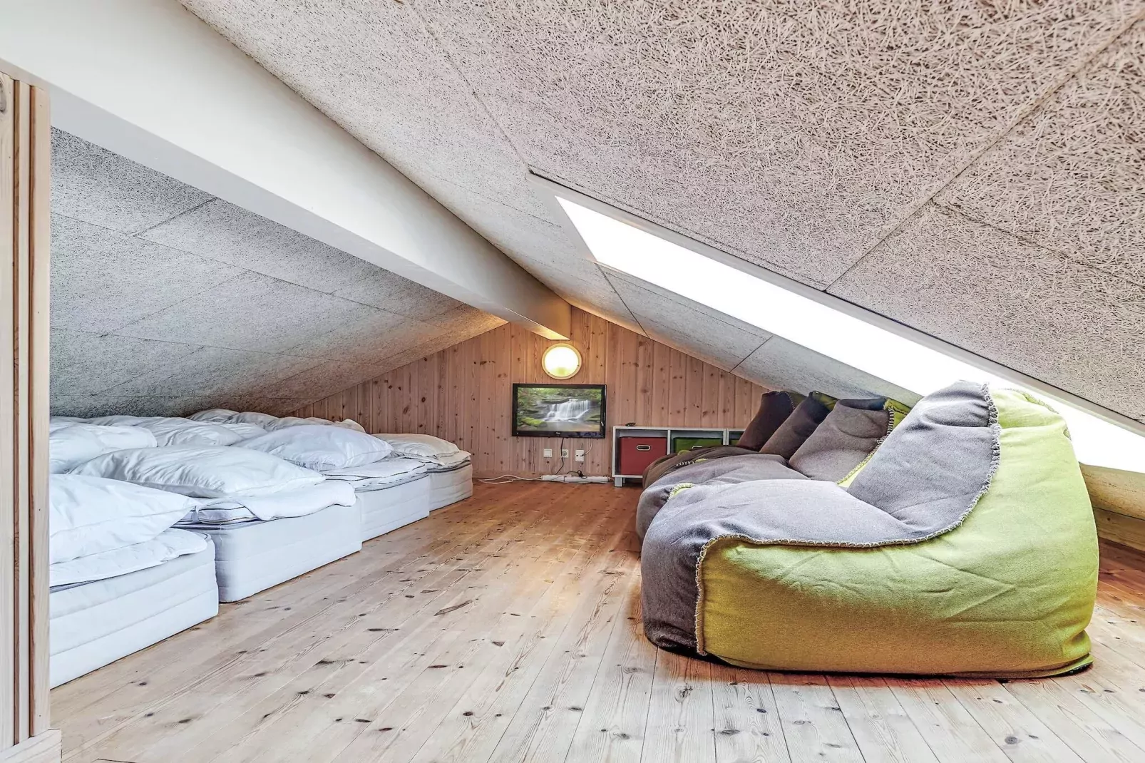 5 sterren vakantie huis in Ålbæk-Binnen