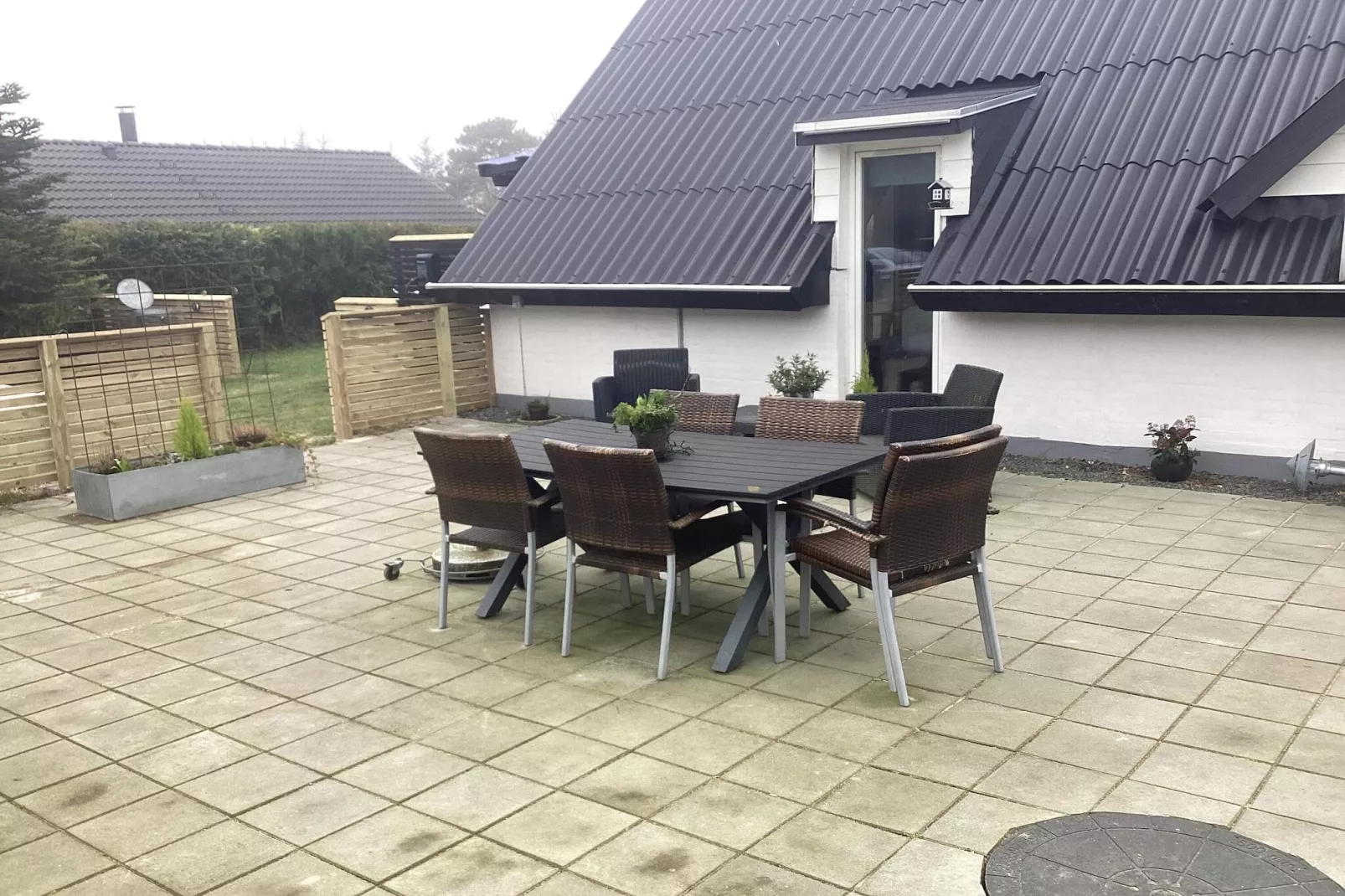 6 Personen vakantie huis in Idestrup