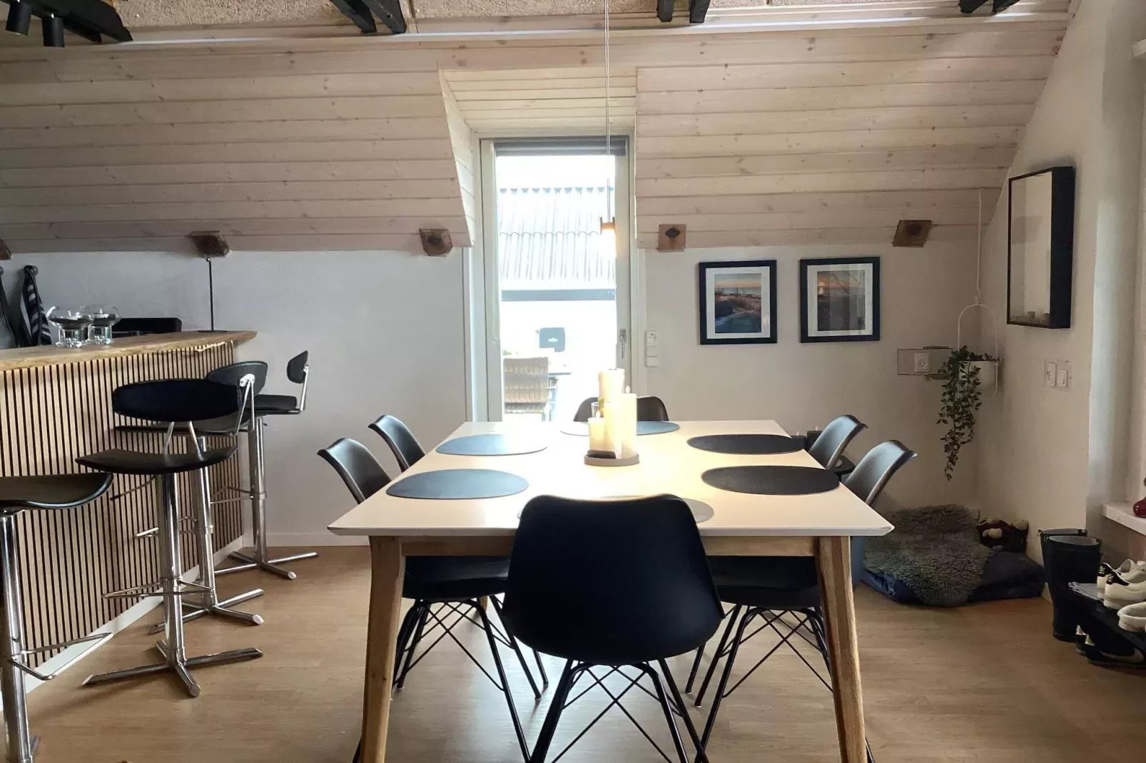 6 Personen vakantie huis in Idestrup-Binnen