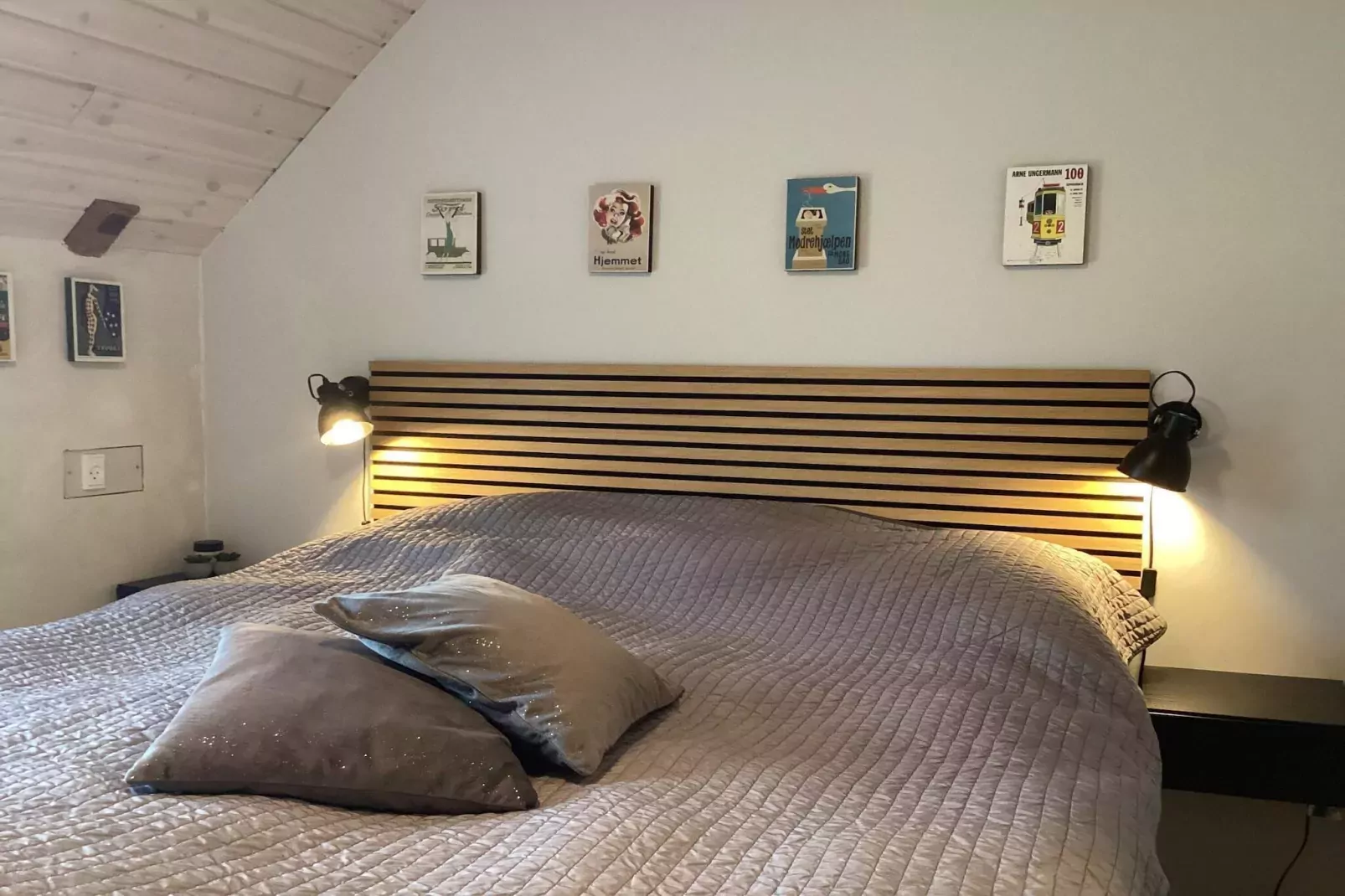 6 Personen vakantie huis in Idestrup-Binnen