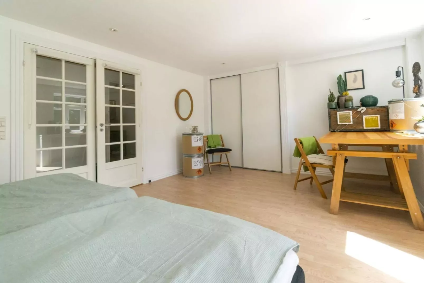 4 sterren vakantie huis in Dybvad-Binnen
