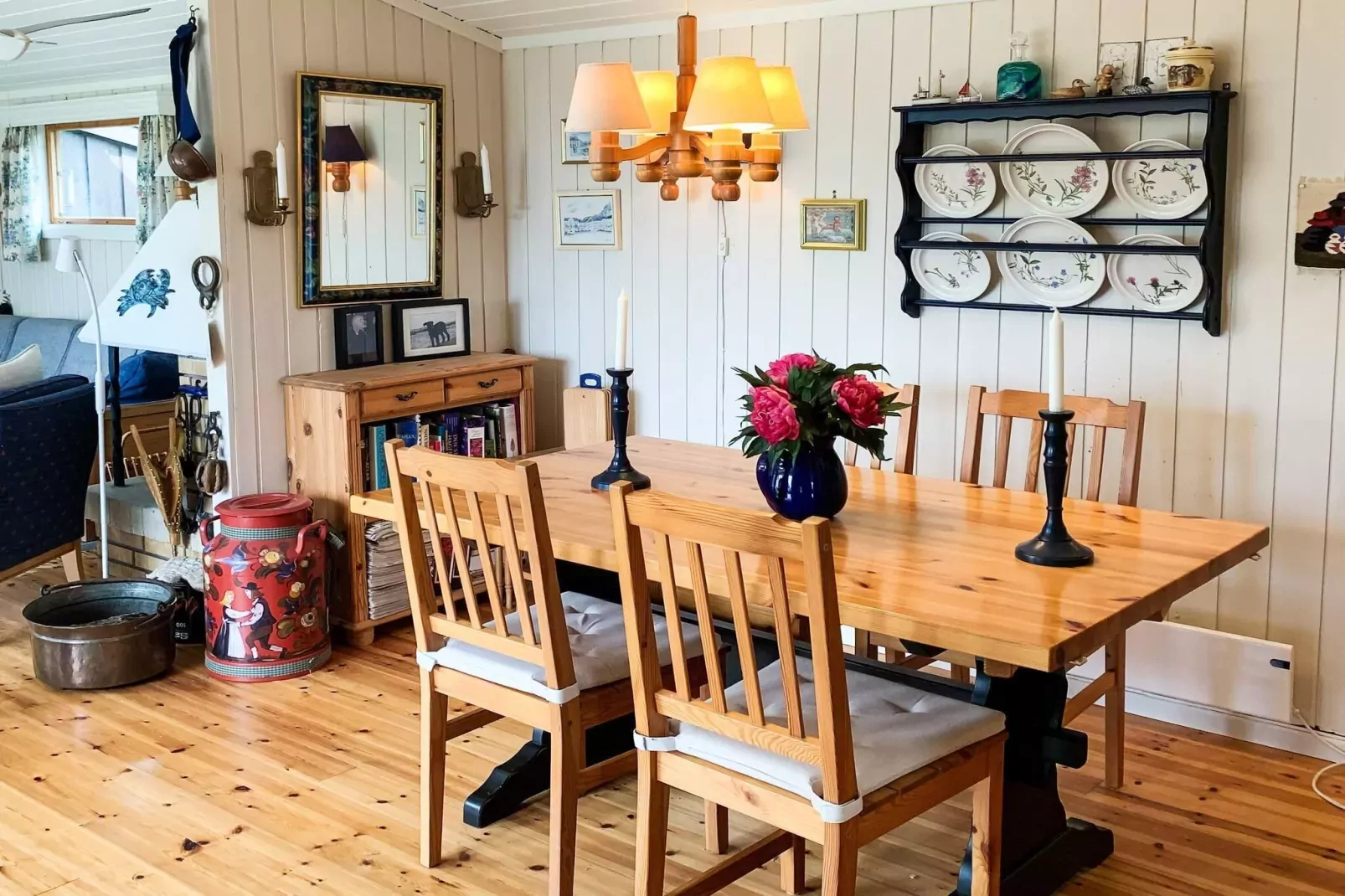 9 Personen vakantie huis in Søndeled-Binnen