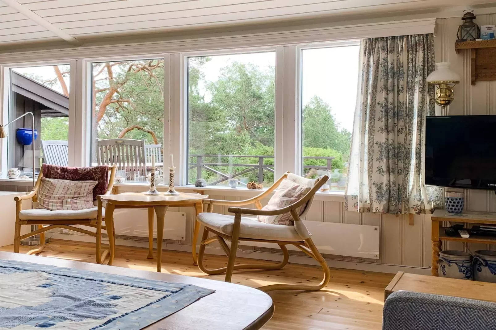 9 Personen vakantie huis in Søndeled-Binnen