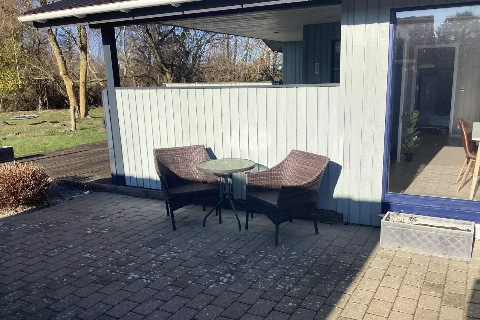 outdoor