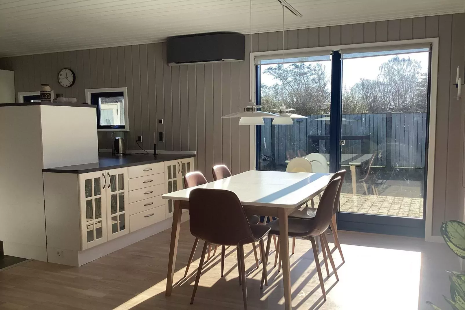 8 Personen vakantie huis in Nakskov-Binnen