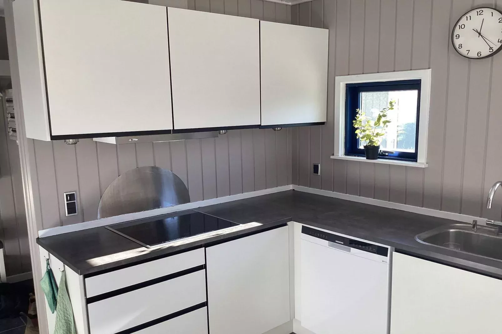 8 Personen vakantie huis in Nakskov-Binnen
