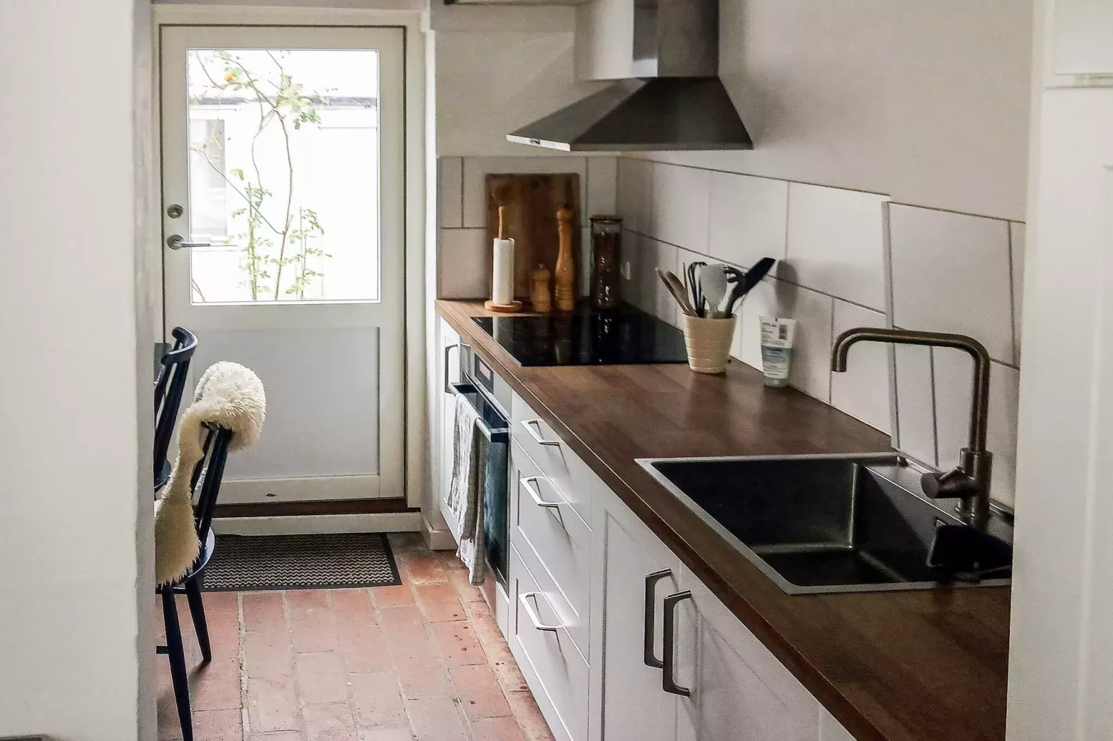 4 sterren vakantie huis in Aalborg-Binnen