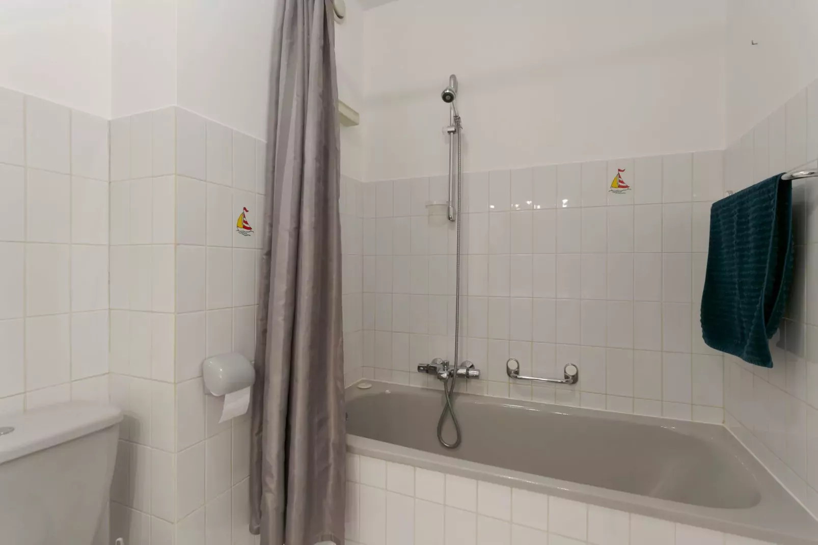 MALIBU SANDS - 2C-Badkamer