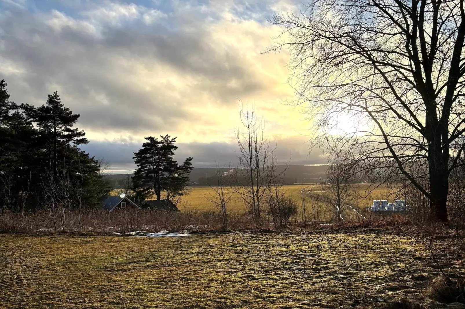 6 Personen vakantie huis in VÄSTRA ÄMTERVIK
