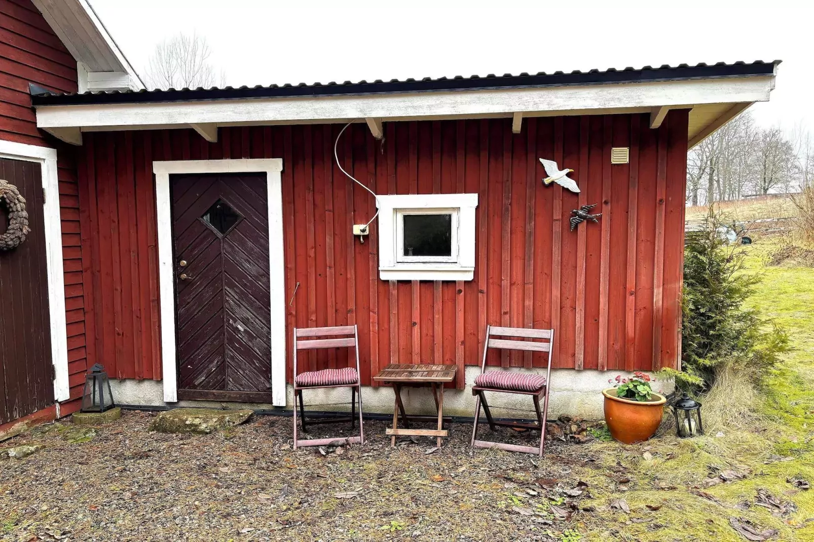 6 Personen vakantie huis in VÄSTRA ÄMTERVIK-Buitenlucht