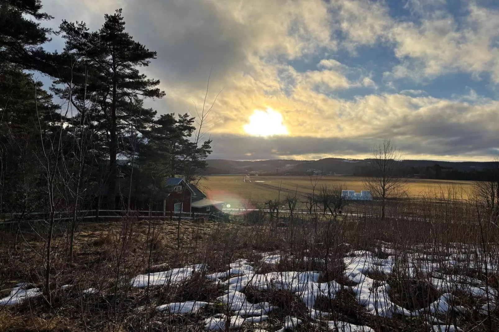 6 Personen vakantie huis in VÄSTRA ÄMTERVIK-Buitenlucht