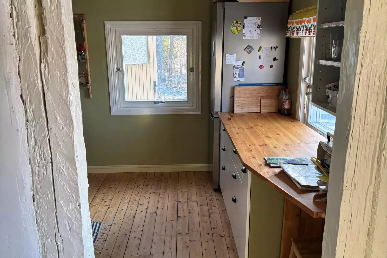 6 Personen vakantie huis in VÄSTRA ÄMTERVIK