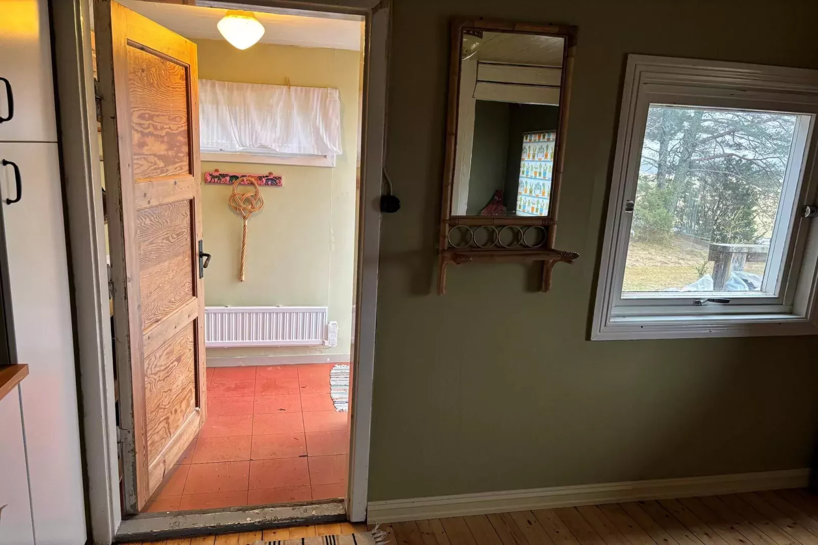 6 Personen vakantie huis in VÄSTRA ÄMTERVIK-Binnen