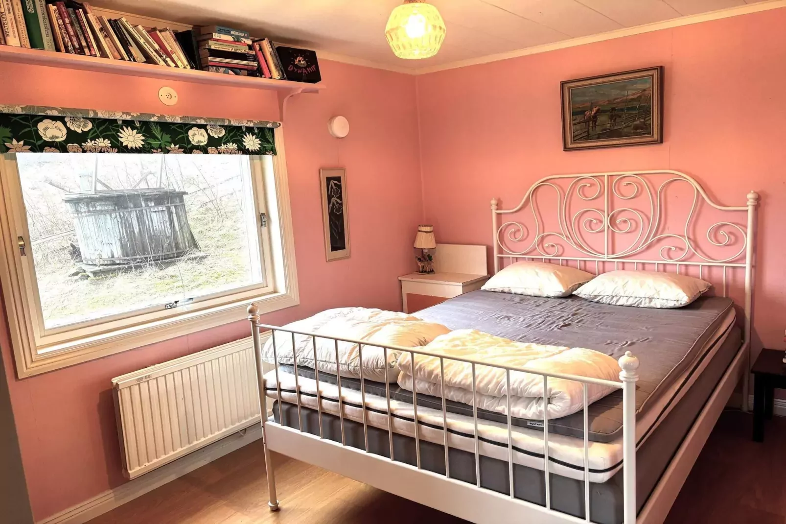 6 Personen vakantie huis in VÄSTRA ÄMTERVIK-Binnen
