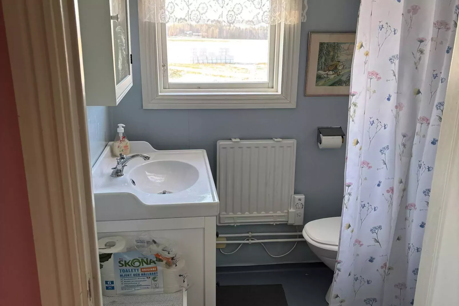 6 Personen vakantie huis in VÄSTRA ÄMTERVIK-Binnen