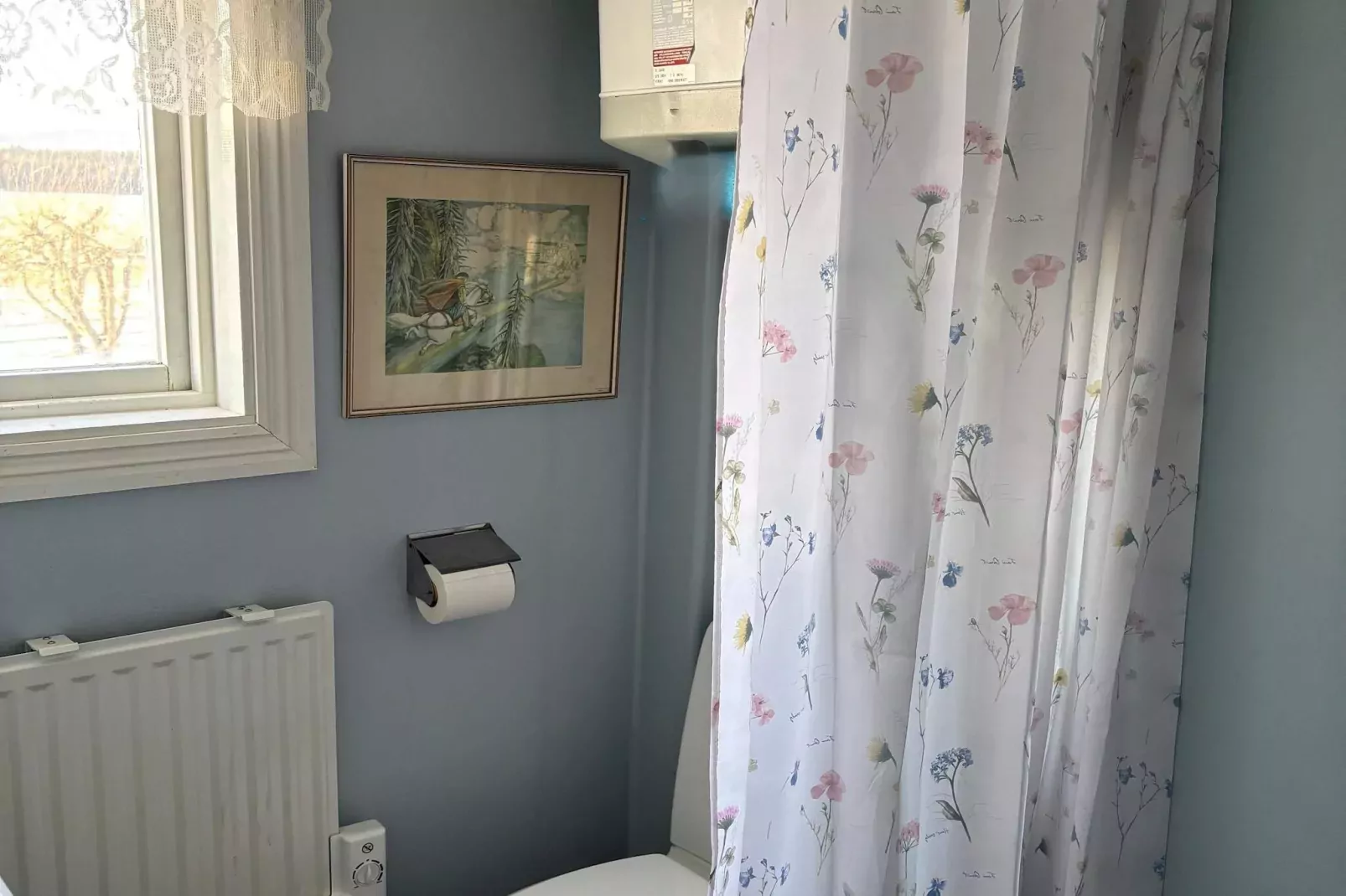 6 Personen vakantie huis in VÄSTRA ÄMTERVIK-Binnen