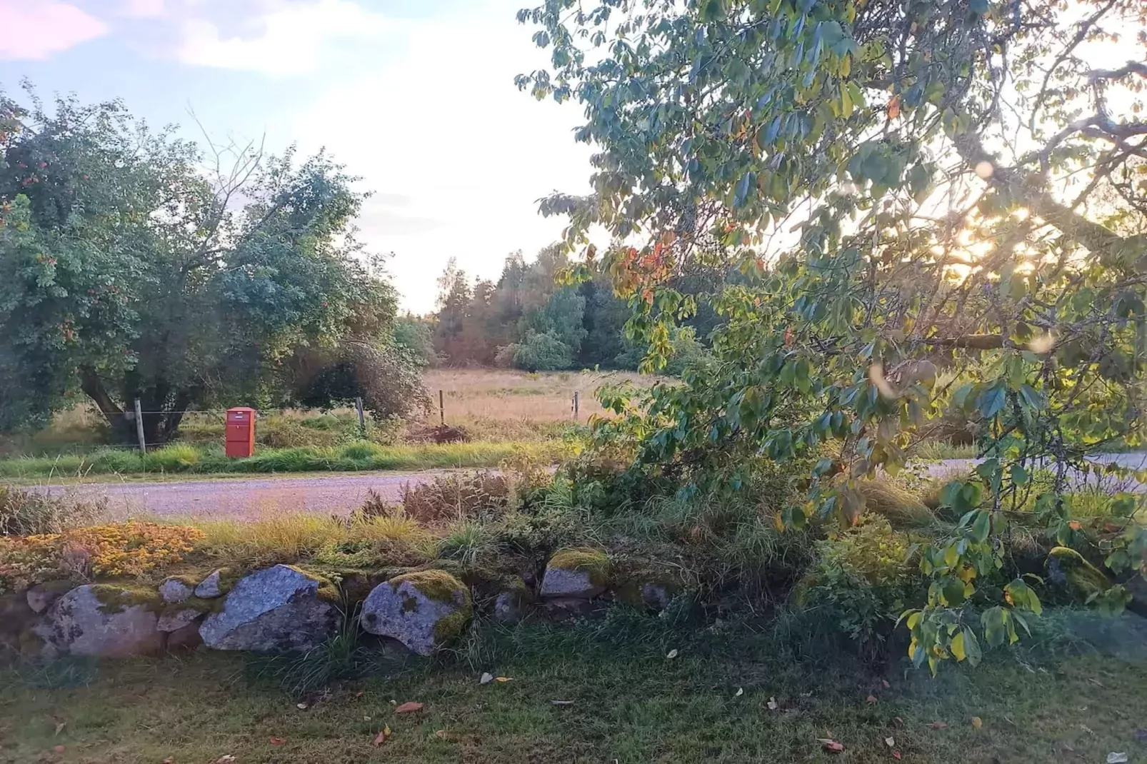 4 Personen vakantie huis in WÄXJÖ