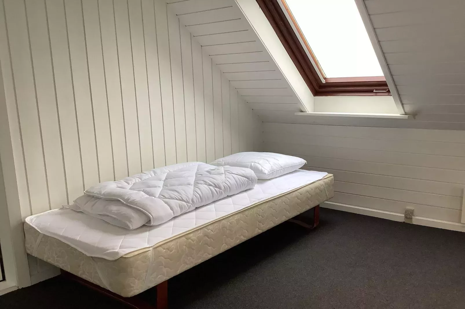 5 Personen vakantie huis in Snedsted-Binnen