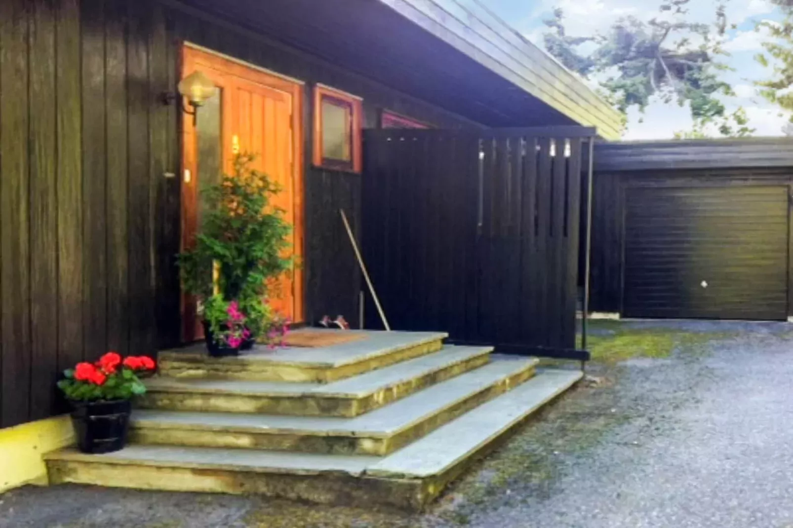 7 Personen vakantie huis in Molde-Buitenlucht