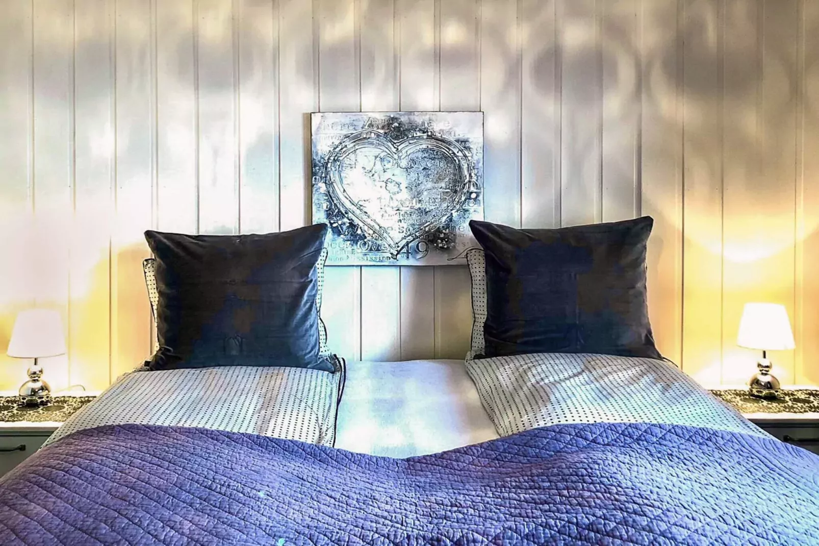 7 Personen vakantie huis in Molde-Binnen
