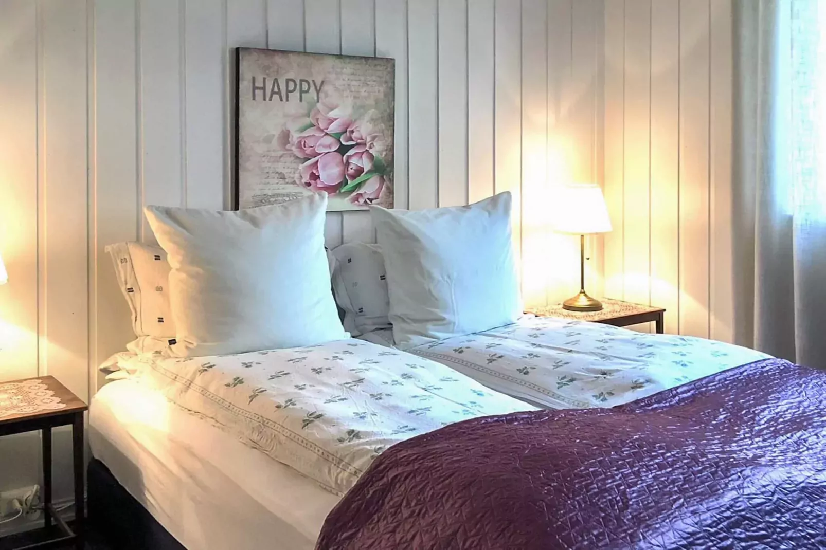7 Personen vakantie huis in Molde-Binnen