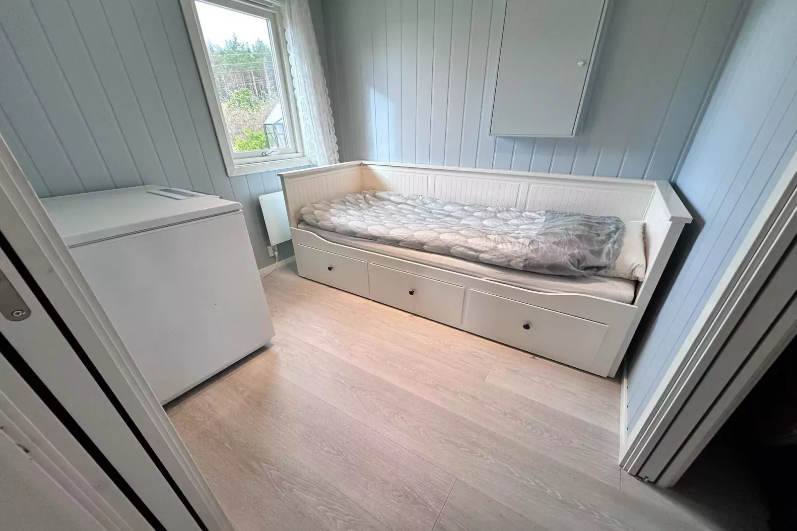 6 Personen vakantie huis in KLOKKARVIK-Binnen