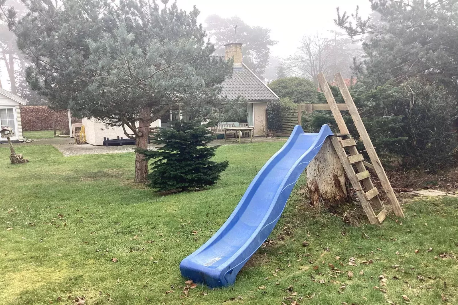 6 Personen vakantie huis in Idestrup-Buitenlucht