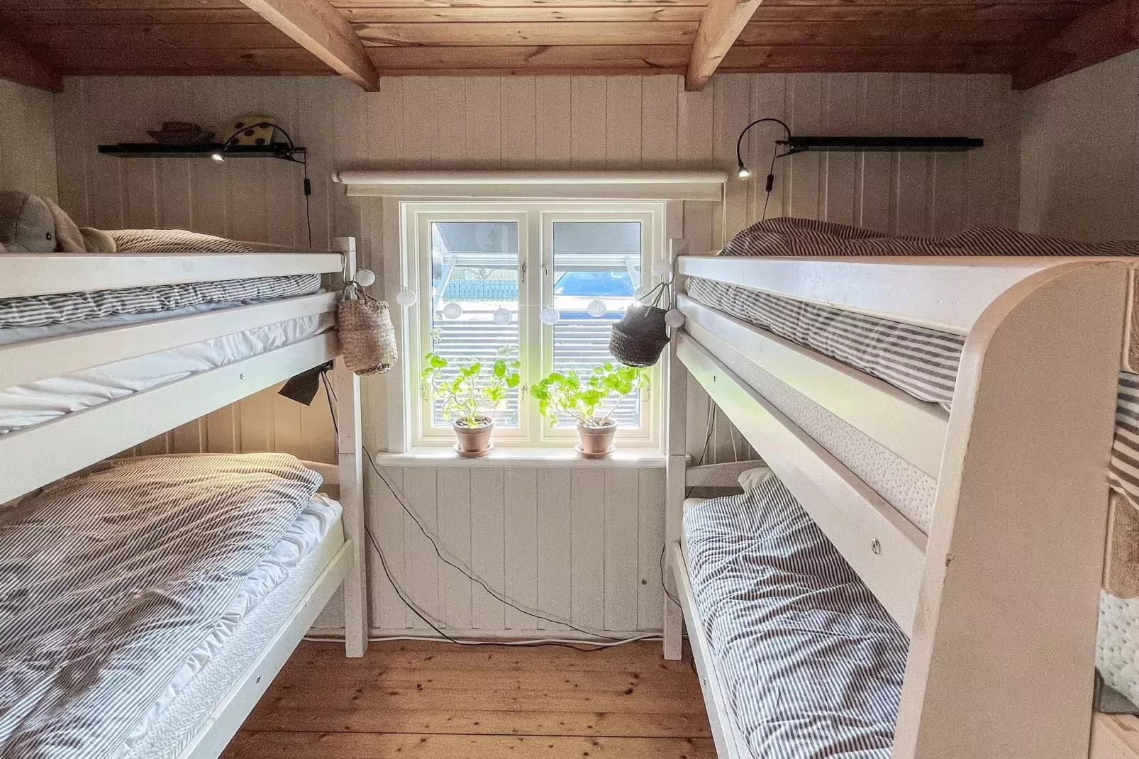 4 sterren vakantie huis in SÖLVESBORG-Binnen