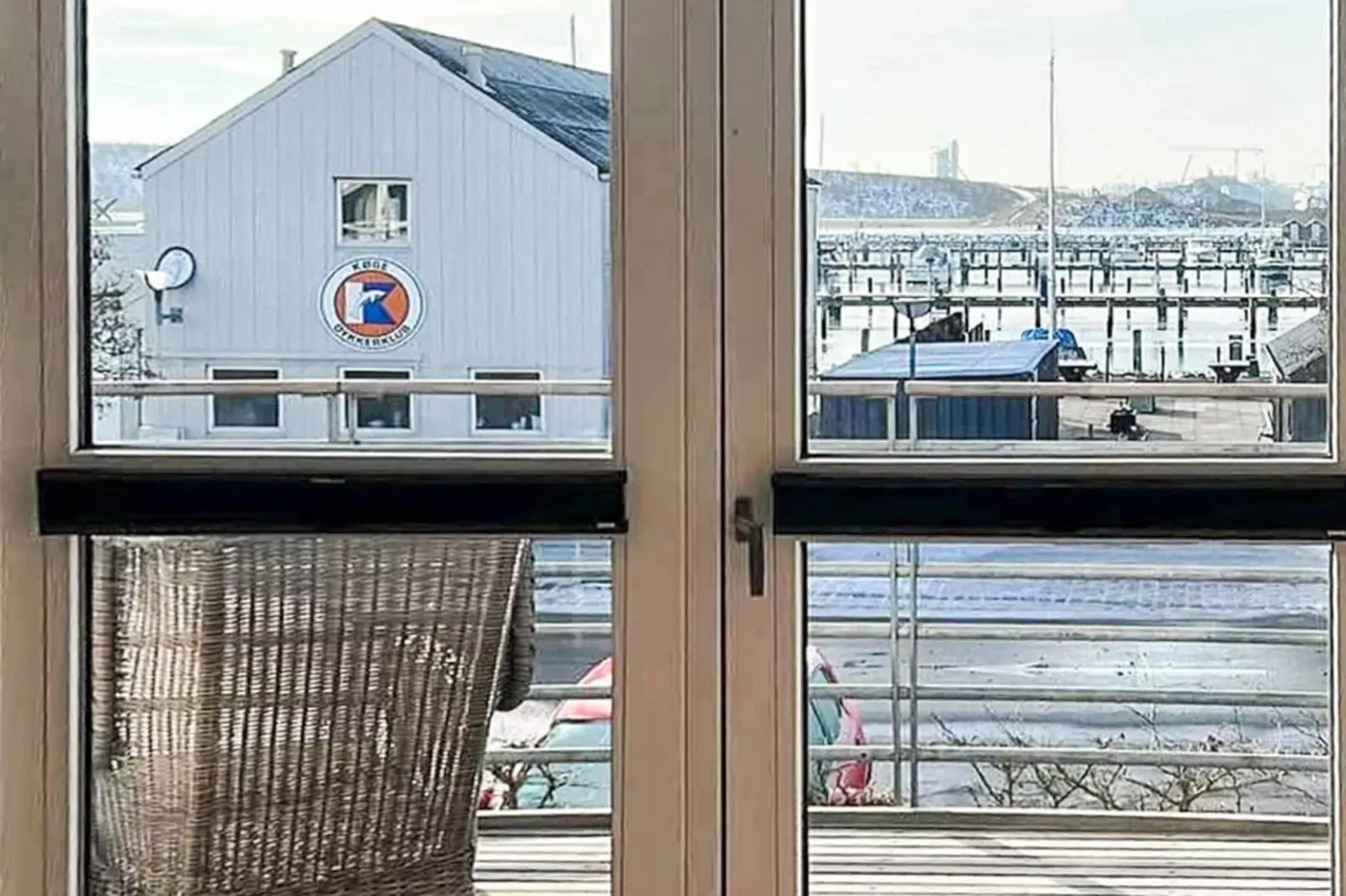 5 sterren vakantie huis in Køge-Buitenlucht