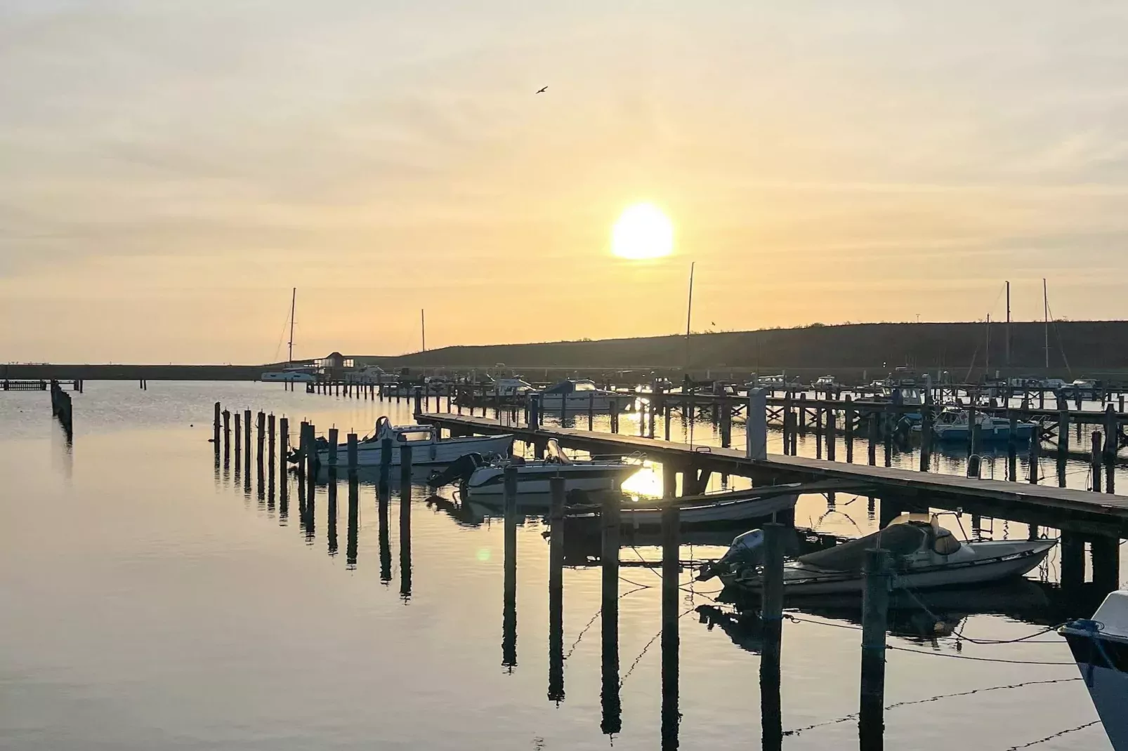 5 sterren vakantie huis in Køge-Waterzicht