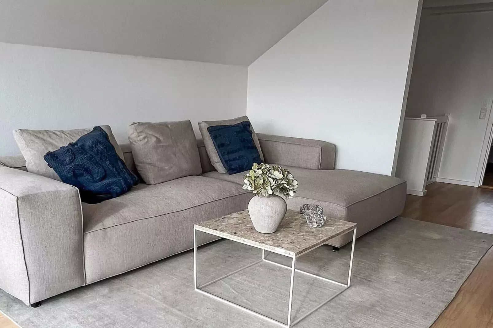 5 sterren vakantie huis in Køge-Binnen
